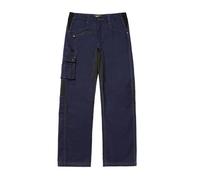 Caterpillar Operator Flex Trouser Navy