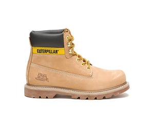 Caterpillar - P710652 - Colorado - Bottes Courtes - Homme