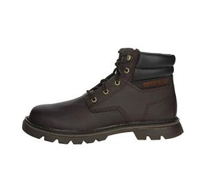 Caterpillar P723803 Boots Homme Marron 42