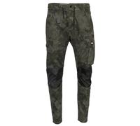 Caterpillar - Pantalon cargo DYNAMIC - Homme (FS7981)