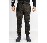 Caterpillar - Pantalon cargo "Dynamic" pour homme FS7981 (34R) (camouflage de nuit)