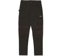 Caterpillar - Pantalon de Travail Nexus - Homme (44 FR Court) (Noir)