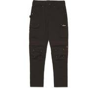Caterpillar - Pantalon de travail NEXUS - Homme (44 FR Long) (Noir)
