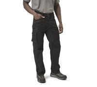 Caterpillar Pantalon Operator FX Noir