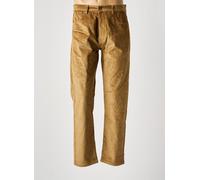 caterpillar pantalons homme de couleur marron W32