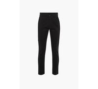 caterpillar pantalons homme de couleur noir W30