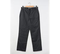 caterpillar pantalons homme de couleur noir W32