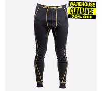 Caterpillar Thermo Comfort Pants Black