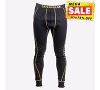 Caterpillar Thermo Comfort Pants Black
