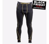 Caterpillar Thermo Comfort Pants Black
