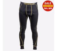 Caterpillar Thermo Comfort Pants Black
