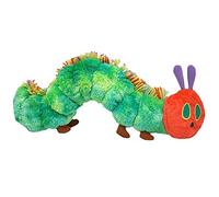 Jouet Chenille, la poupée en Peluche Chenille très affamée, Grande Peluche Chenille, Jouet en Peluche pour bébé, de fête des Enfants pour Filles garçons15.7‘’