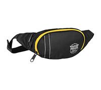 Caterpillar Peoria Waist Bag 84069-12, Unisex Sachet, black, One size EU