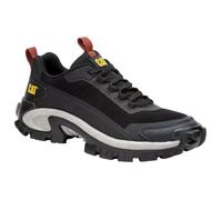 Caterpillar Plateforme pour Homme, Marron, 43 EU