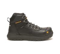 CAT Bottes industrielles Pneumatic 2.0 pour homme, Noir, 43 EU