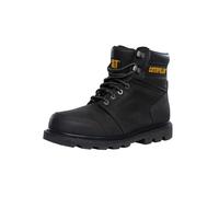 Caterpillar Pour des hommes Bottes en cuir Allerton, Noir