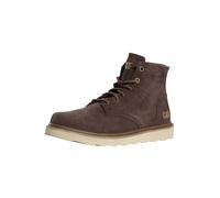 Caterpillar Pour des hommes Bottes en daim Narrate, marron