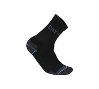 Caterpillar Powercool 43-46 Chaussettes de travail Noir