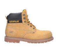 CAT Safety Footwear Chaussures de sécurité pour homme, miel, 40 EU