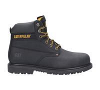 Caterpillar Bottes de sécurité Powerplant Gyw Premium Hommes Noir