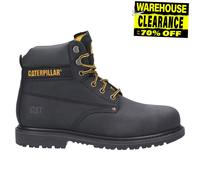 Caterpillar Bottes de sécurité Powerplant Gyw Premium Hommes Noir