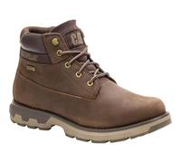 Caterpillar Bottines de randonnée Pursue WP Marron EU 44