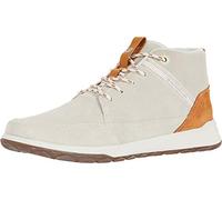 Caterpillar Quest MID Sneaker, White