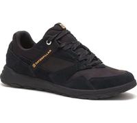 Caterpillar Homme Sneakers, Black, 42 EU