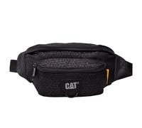 Caterpillar Raymond Waist Bag 84062-478, Womens,Mens Sachet, black, One size EU