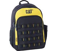 CATERPILLAR - Sac à dos 21L Polyvalent Toile polyester 3 + 19 poches