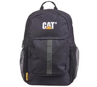 Caterpillar Sac à dos homme Tactical Backpack Noir 21,5 L Taille unique