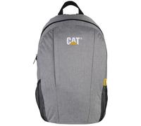 Caterpillar, Sac à dos Mixte, gris, Taille unique