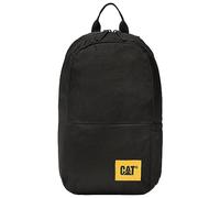 Caterpillar, Sac à dos Mixte, Noir, Taille unique