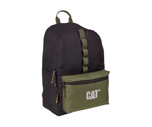 Caterpillar Sac à dos (olive/noir)