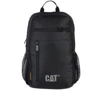 Caterpillar Sac à dos unisexe, Noir, Taille unique