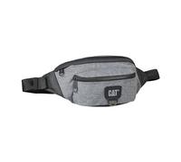 Caterpillar Sac banane, Gris clair, SMALL BAGS, Décontracté