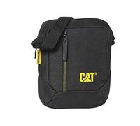 Caterpillar Sachet Noir