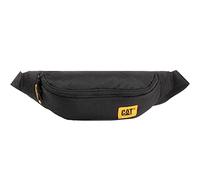 Caterpillar Sachet Noir