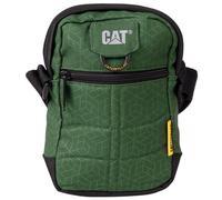 Caterpillar, Sacs à bandoulière Mixte, vert, Taille unique