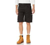 Caterpillar Short Cargo pour Homme Coupe Classique, Noir, 38