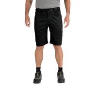 Caterpillar Short cargo pour homme Coupe classique Noir 38
