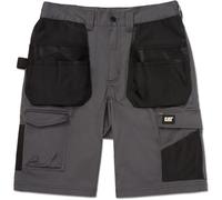 Caterpillar - Short ESSENTIAL - Homme (46 FR) (Gris foncé)