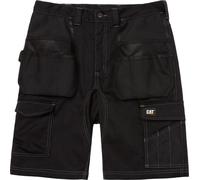 Caterpillar - Short "Essential" pour homme FS10809 (40R) (Noir)