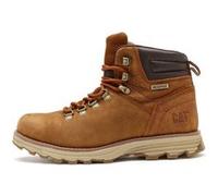 Caterpillar Sire Waterproof Nubuck Bottes en Marron Sugar P720692 [UK 6 EU 40] Marron G