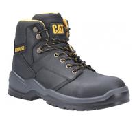 Caterpillar Striver Chaussure De Sécurité S3 Noir - Taille 45 - UK 11