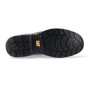 Caterpillar Striver Safety Dealer Bump Black