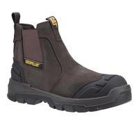 Caterpillar Striver XL Bottes de sécurité à bout en acier pour homme