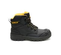 Caterpillar Striver XL Chaussure De Sécurité S7 Noir - Taille 45 - UK 11