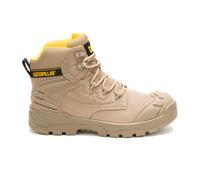 Caterpillar Striver XL Chaussure De Sécurité S7 Pierre - Taille 41 - UK 7