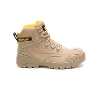 Caterpillar Striver XL Chaussure De Sécurité S7 Stone - Taille 45 - UK 11